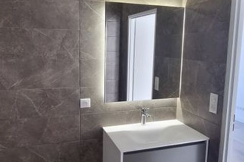 Estudi a Colombes, Hauts-de-Seine, Colombes - € 829/mes | Ref: 895556 - foto 3