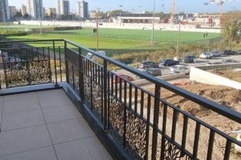 Estudi a Colombes, Hauts-de-Seine, Colombes - € 829/mes | Ref: 895556 - foto 6