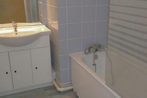 Estudi a Vichy, Allier, Vichy - € 350/mes | Ref: 895553 - foto 2