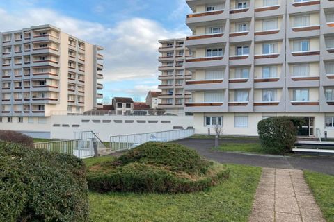 Estudi a Vichy, Allier, Vichy - € 350/mes | Ref: 895553 - foto 4