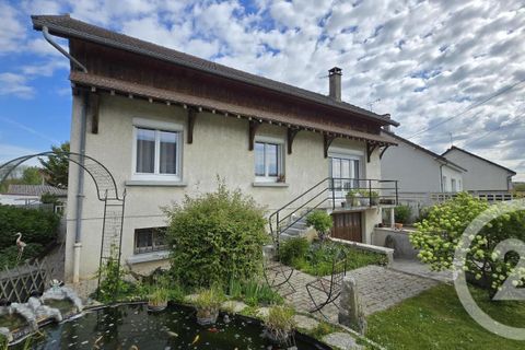 Villa em Clermont, Oise, Clermont - € 225.000 | Ref: 3068 - foto 2