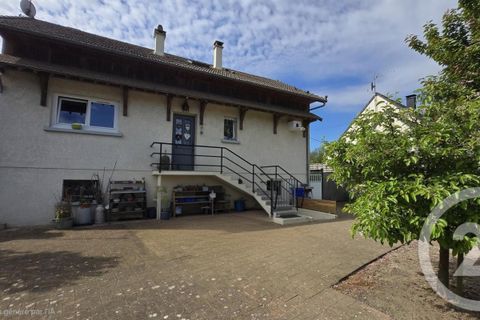 Villa em Clermont, Oise, Clermont - € 225.000 | Ref: 3068 - foto 5