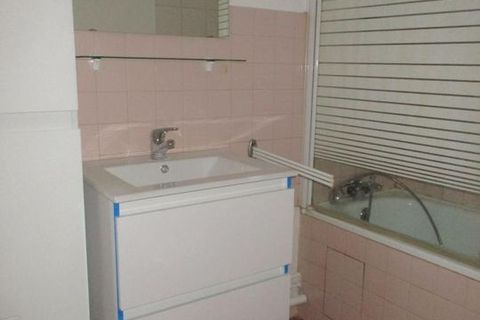 Estudi a Dijon, Cote-d'Or, Dijon - € 470/mes | Ref: 468246 - foto 2
