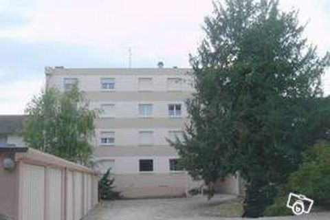 Estudi a Dijon, Cote-d'Or, Dijon - € 470/mes | Ref: 468246 - foto 3