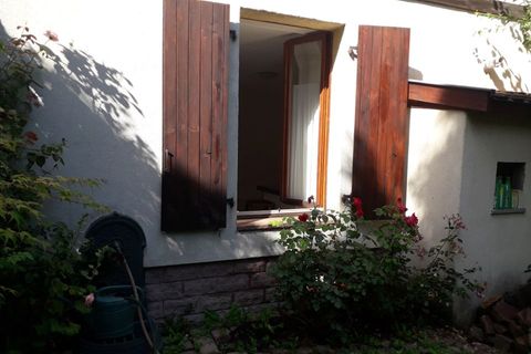 Estudi a Colmar, Haut-Rhin, Colmar - € 370/mes | Ref: 894690 - foto 4