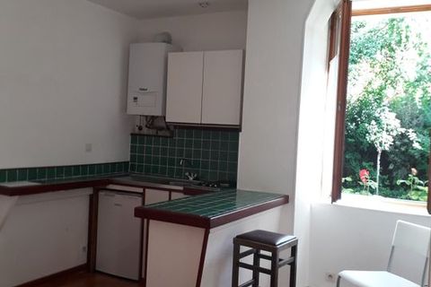 Estudi a Colmar, Haut-Rhin, Colmar - € 370/mes | Ref: 894690 - foto 6