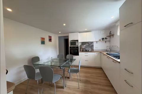 Apartament a Briscous, Pyrenees-Atlantiques, Briscous - € 1.080/mes | Ref: 894687 - foto 2