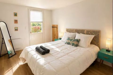 Apartament a Briscous, Pyrenees-Atlantiques, Briscous - € 1.080/mes | Ref: 894687 - foto 3