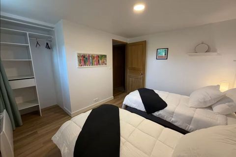 Apartament a Briscous, Pyrenees-Atlantiques, Briscous - € 1.080/mes | Ref: 894687 - foto 4