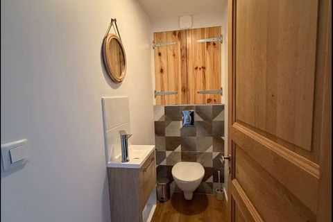 Apartament a Briscous, Pyrenees-Atlantiques, Briscous - € 1.080/mes | Ref: 894687 - foto 5