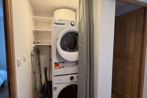 Apartament a Briscous, Pyrenees-Atlantiques, Briscous - € 1.080/mes | Ref: 894687 - foto 7
