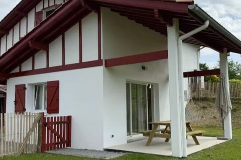Apartament a Briscous, Pyrenees-Atlantiques, Briscous - € 1.080/mes | Ref: 894687 - foto 8