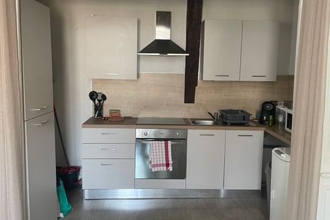 Lejlighed i Bourges, Cher, Bourges - € 580/måned | Ref: 894664 - foto 2