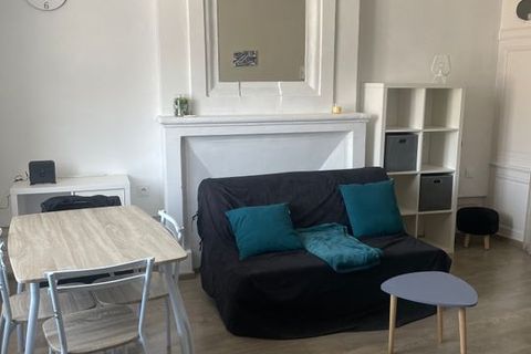 Lejlighed i Bourges, Cher, Bourges - € 580/måned | Ref: 894664 - foto 4