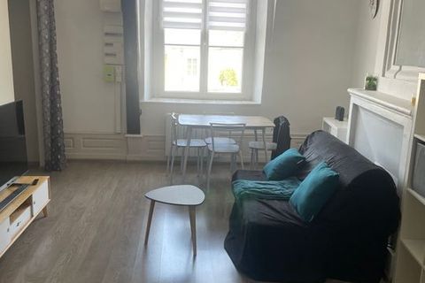 Lejlighed i Bourges, Cher, Bourges - € 580/måned | Ref: 894664 - foto 5