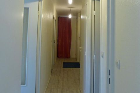 Apartament a Tours, Indre-et-Loire, Tours - € 810/mes | Ref: 313885 - foto 2