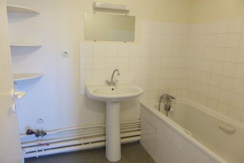 Apartament a Tours, Indre-et-Loire, Tours - € 810/mes | Ref: 313885 - foto 3