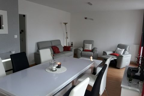 Estudi a Dijon, Cote-d'Or, Dijon - € 550/mes | Ref: 894472 - foto 2