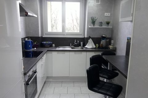 Estudi a Dijon, Cote-d'Or, Dijon - € 550/mes | Ref: 894472 - foto 3