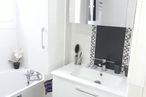 Estudi a Dijon, Cote-d'Or, Dijon - € 550/mes | Ref: 894472 - foto 4