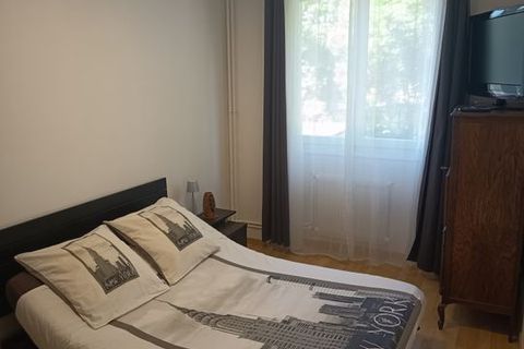 Estudi a Dijon, Cote-d'Or, Dijon - € 550/mes | Ref: 894472 - foto 5