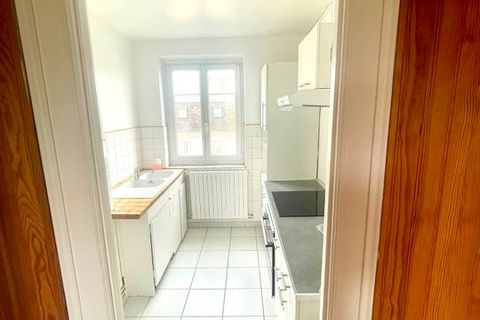 Apartament a Melun, Seine-et-Marne, Melun - € 980/mes | Ref: 891494 - foto 3