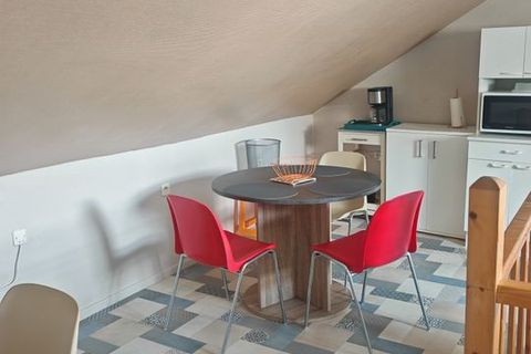 1-Zimmerwohnung in Calais, Pas-de-Calais, Calais - € 490/Monat | Ref: 894278 - Foto 3