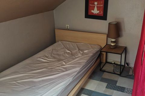 1-Zimmerwohnung in Calais, Pas-de-Calais, Calais - € 490/Monat | Ref: 894278 - Foto 4