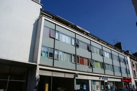 Estudi a Tours, Indre-et-Loire, Tours - € 520/mes | Ref: 511724 - foto 2
