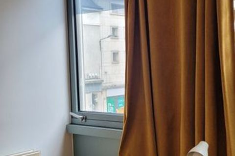 Estudi a Tours, Indre-et-Loire, Tours - € 520/mes | Ref: 511724 - foto 5