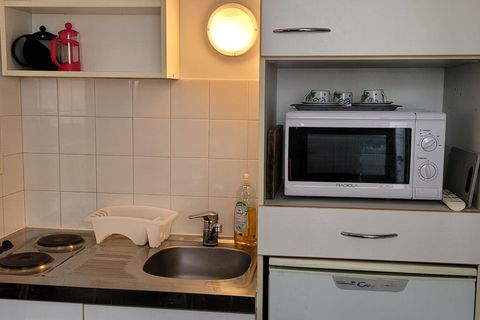 Estudi a Tours, Indre-et-Loire, Tours - € 520/mes | Ref: 511724 - foto 6