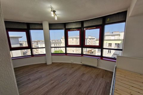 Studio in Brest, Finistere, Brest - € 630/month | Ref: 894241 - photo 1