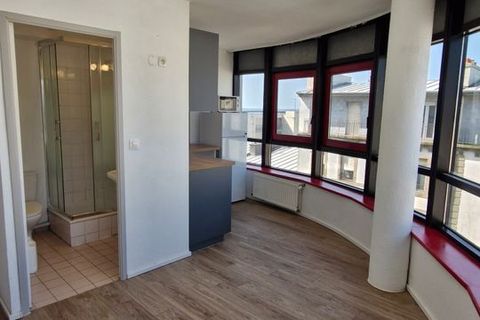 Studio in Brest, Finistere, Brest - € 630/month | Ref: 894241 - photo 2