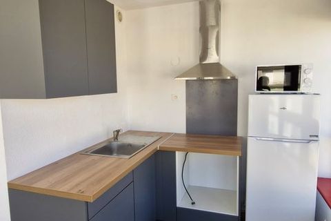 Studio in Brest, Finistere, Brest - € 630/month | Ref: 894241 - photo 3