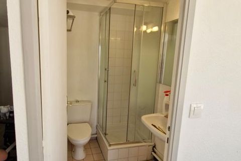 Studio in Brest, Finistere, Brest - € 630/month | Ref: 894241 - photo 4