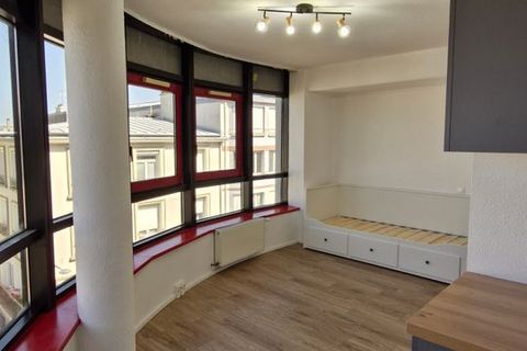 Studio in Brest, Finistere, Brest - € 630/month | Ref: 894241 - photo 6