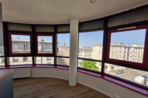 Studio in Brest, Finistere, Brest - € 630/month | Ref: 894241 - photo 7
