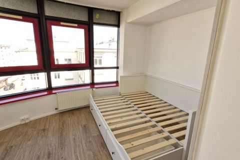 Studio in Brest, Finistere, Brest - € 630/month | Ref: 894241 - photo 8