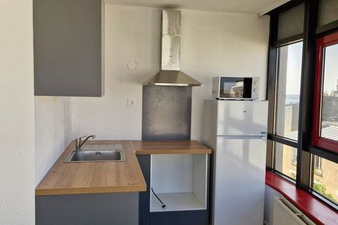 Studio in Brest, Finistere, Brest - € 630/month | Ref: 894241 - photo 9