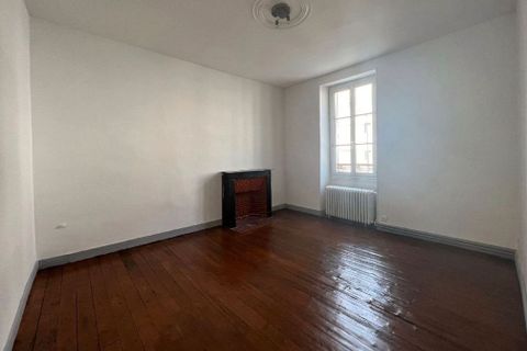 Villa i Bourges, Cher, Bourges - € 730/måned | Ref: 785181 - foto 4