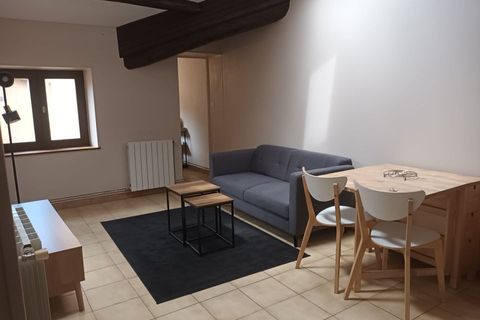 Apartament a Alès, Gard, Alès - € 495/mes | Ref: 892398 - foto 2