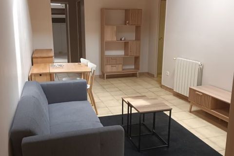 Apartament a Alès, Gard, Alès - € 495/mes | Ref: 892398 - foto 3