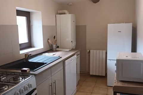 Apartament a Alès, Gard, Alès - € 495/mes | Ref: 892398 - foto 4