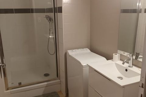 Apartament a Alès, Gard, Alès - € 495/mes | Ref: 892398 - foto 5