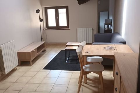 Apartament a Alès, Gard, Alès - € 495/mes | Ref: 892398 - foto 6