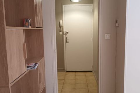 Apartament a Alès, Gard, Alès - € 495/mes | Ref: 892398 - foto 7