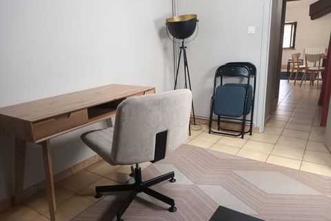 Apartament a Alès, Gard, Alès - € 495/mes | Ref: 892398 - foto 10