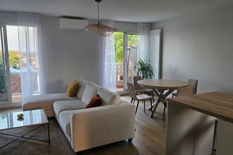Estudi a Blagnac, Haute-Garonne, Blagnac - € 545/mes | Ref: 893219 - foto 3