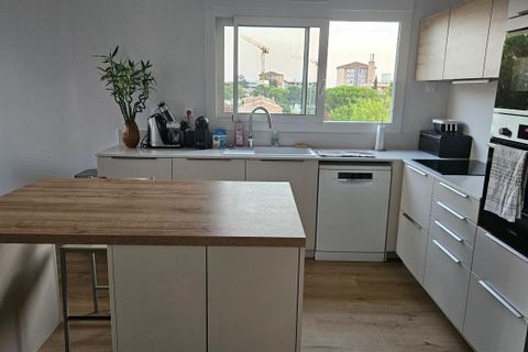 Estudi a Blagnac, Haute-Garonne, Blagnac - € 545/mes | Ref: 893219 - foto 4