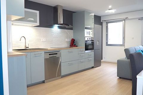 Apartament a Dijon, Cote-d'Or, Dijon - € 1.300/mes | Ref: 893071 - foto 2